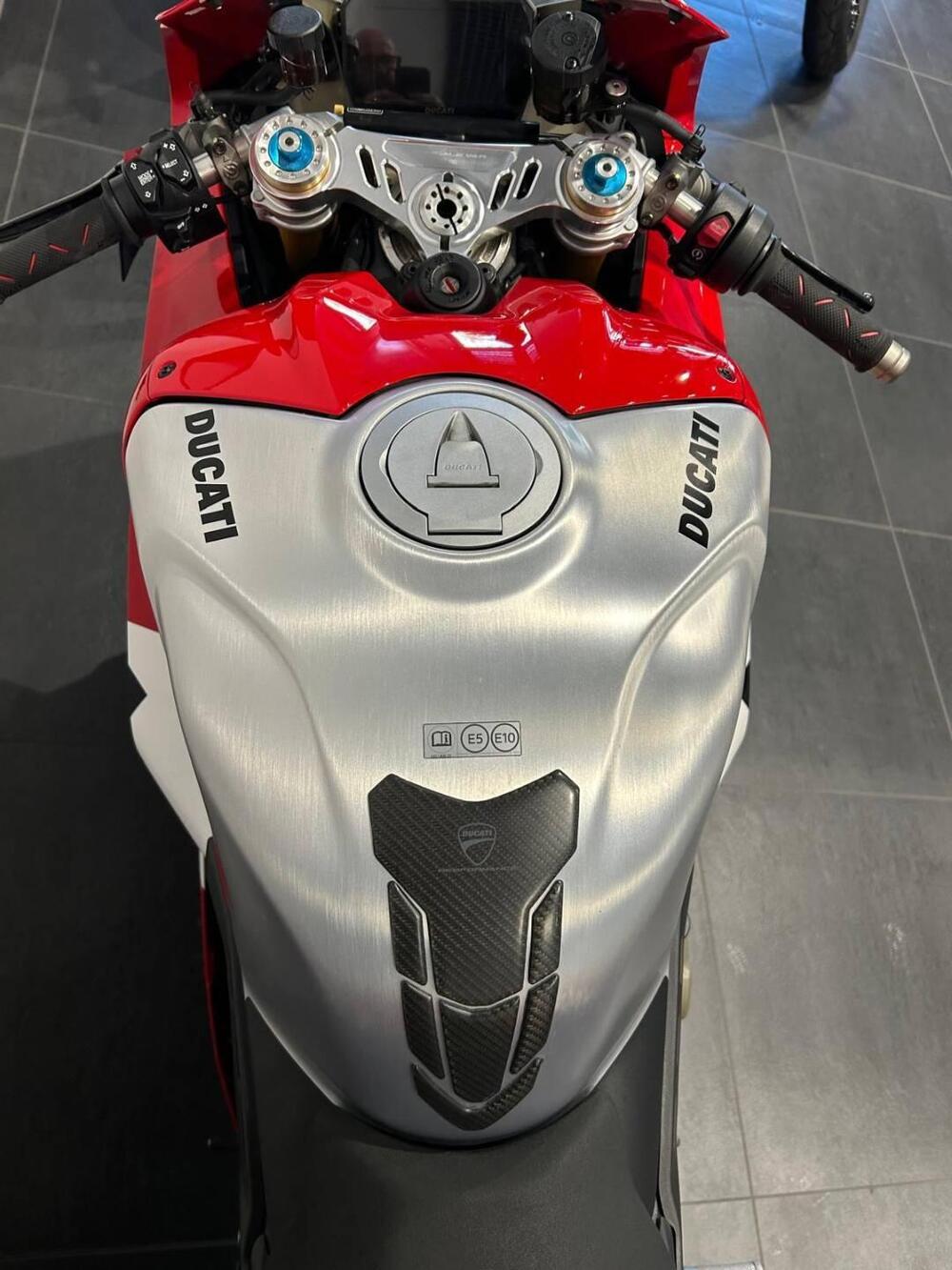 Ducati Panigale V4 R (2023 - 24) (17)