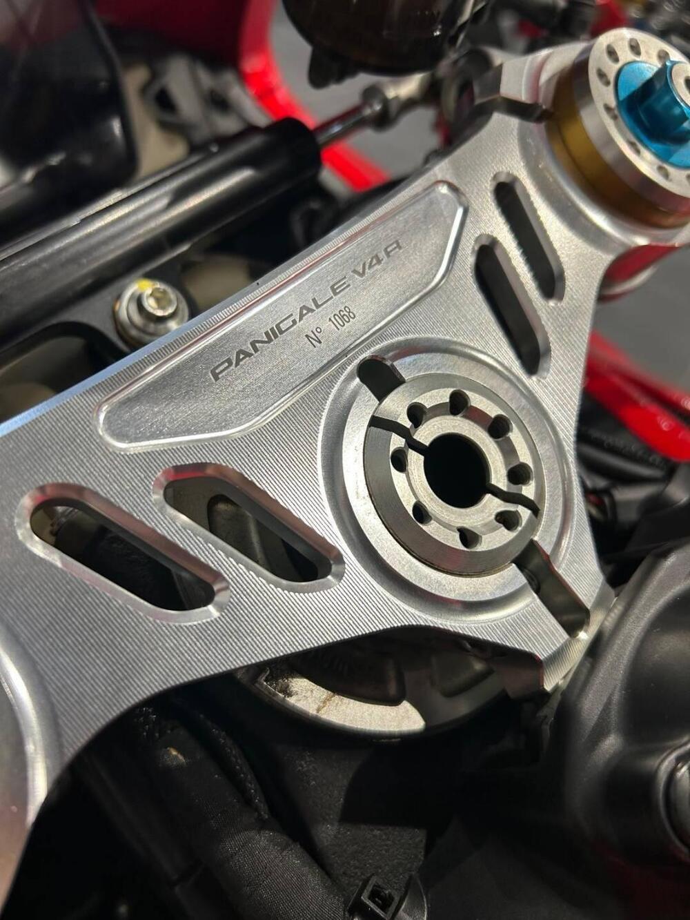 Ducati Panigale V4 R (2023 - 24) (18)