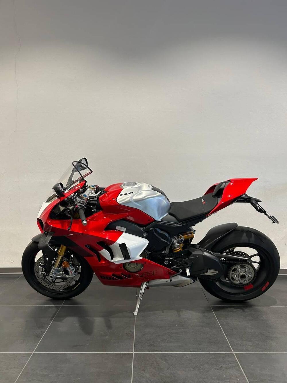 Ducati Panigale V4 R (2023 - 24) (2)
