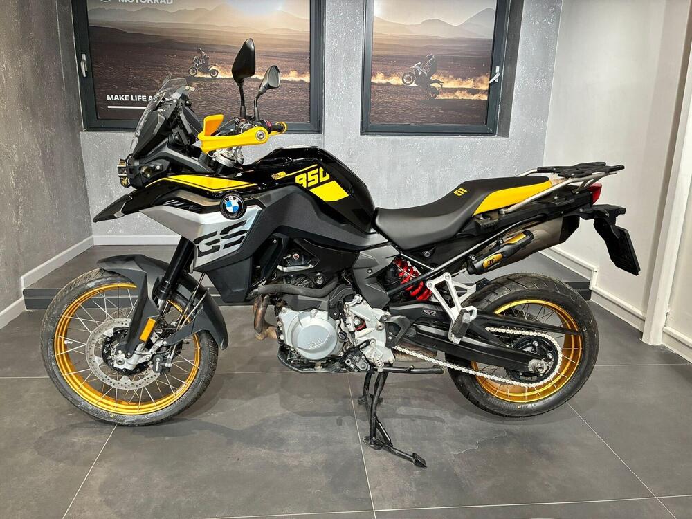 Bmw F 850 GS - Edition 40 Years GS (2021)