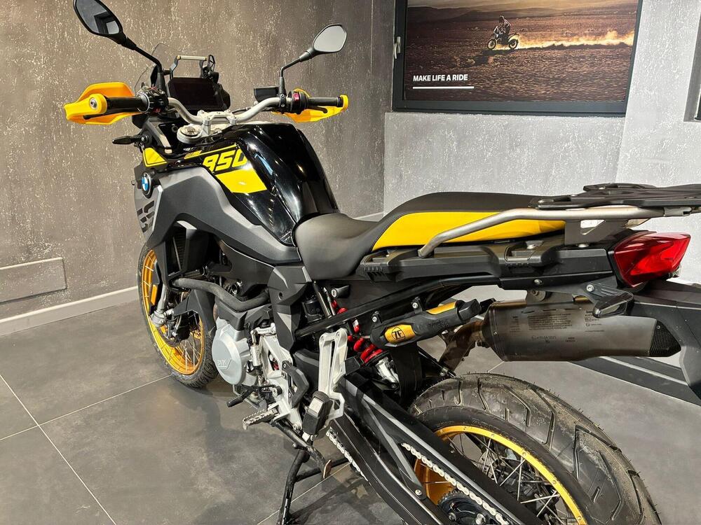 Bmw F 850 GS - Edition 40 Years GS (2021) (6)