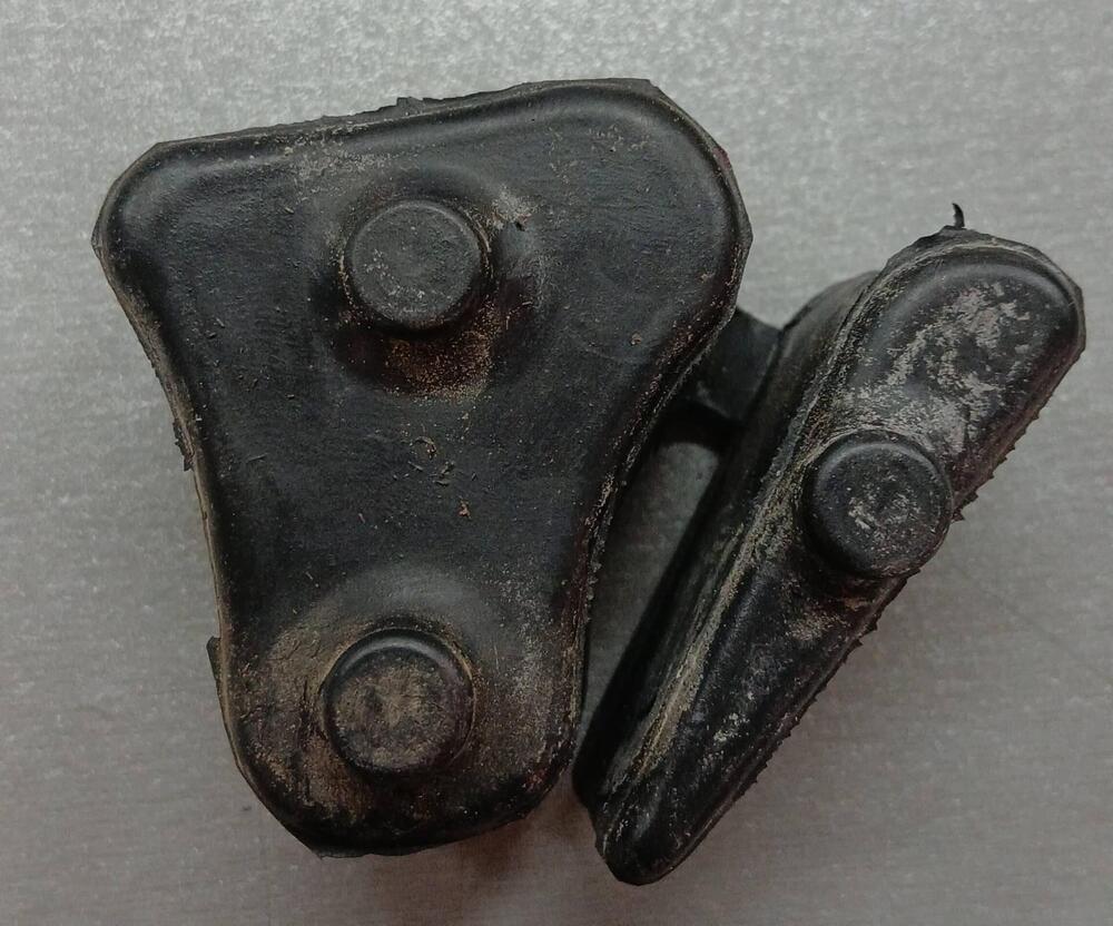 41241422000 Parastrappi CB Honda