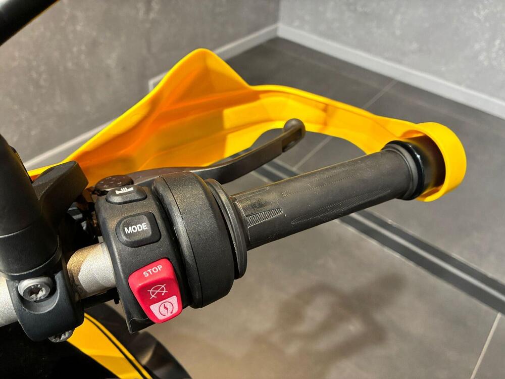 Bmw F 850 GS - Edition 40 Years GS (2021) (11)