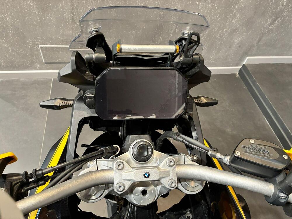 Bmw F 850 GS - Edition 40 Years GS (2021) (12)