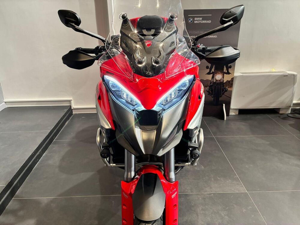 Ducati Multistrada V4 S (2021 - 24) (12)
