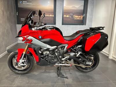 Bmw S 1000 XR (2020 - 23) usata