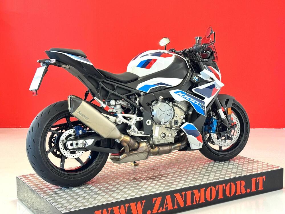 Bmw M 1000 R (2023 - 24) (8)