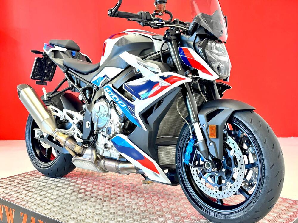 Bmw M 1000 R (2023 - 24) (12)