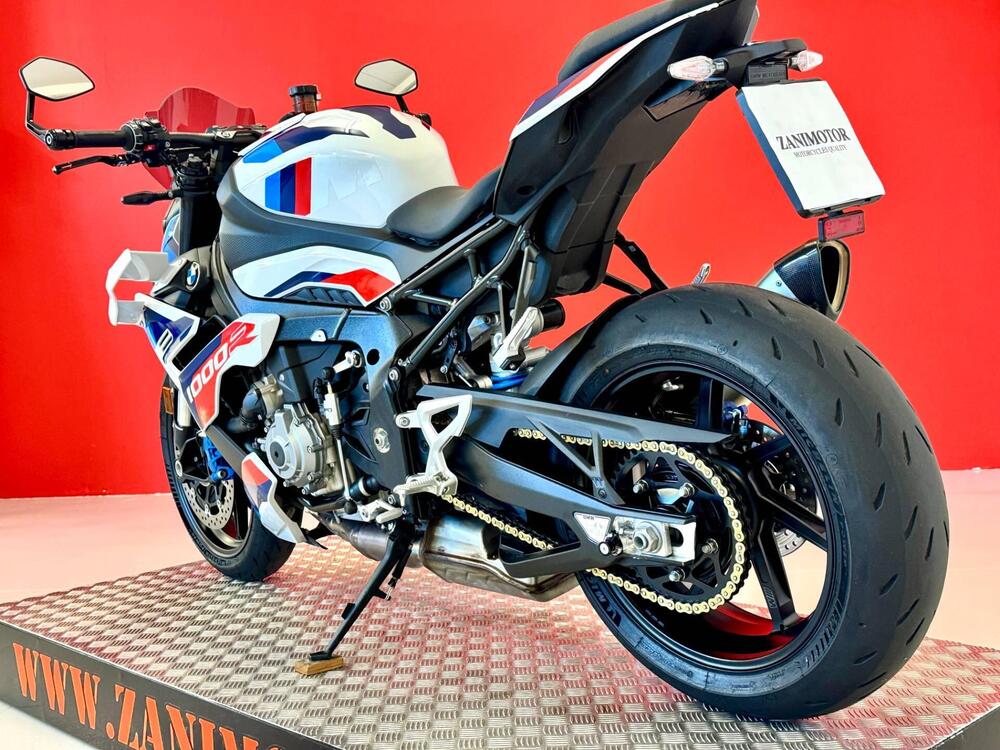 Bmw M 1000 R (2023 - 24) (16)