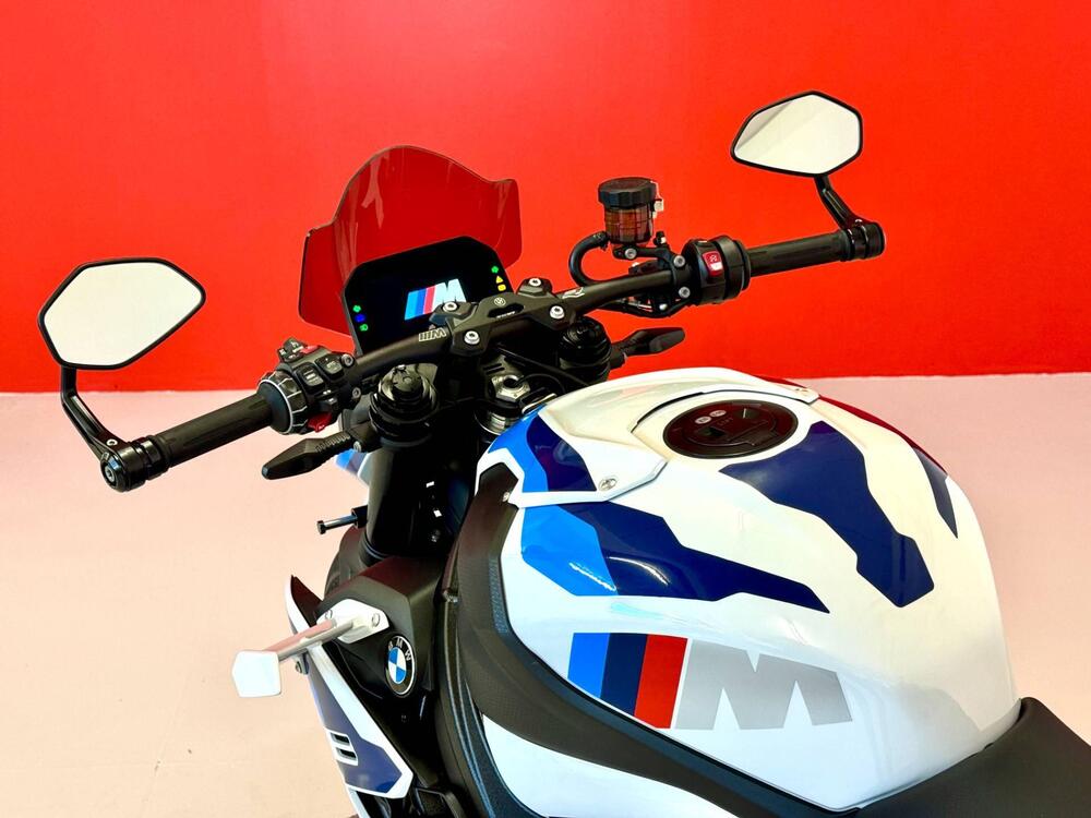 Bmw M 1000 R (2023 - 24) (17)