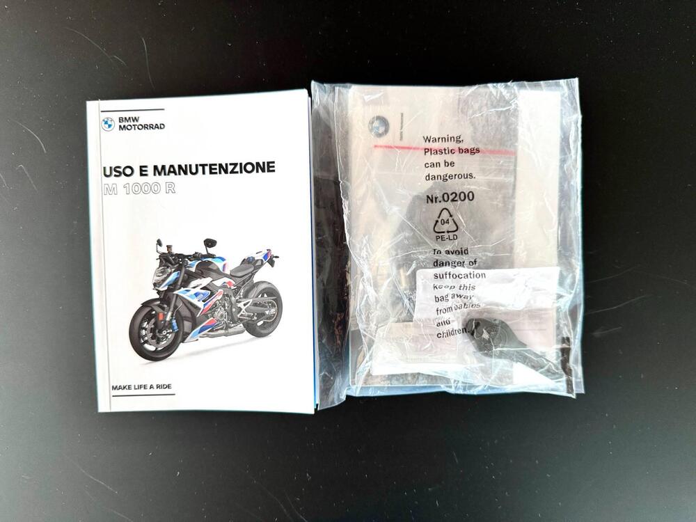 Bmw M 1000 R (2023 - 24) (19)