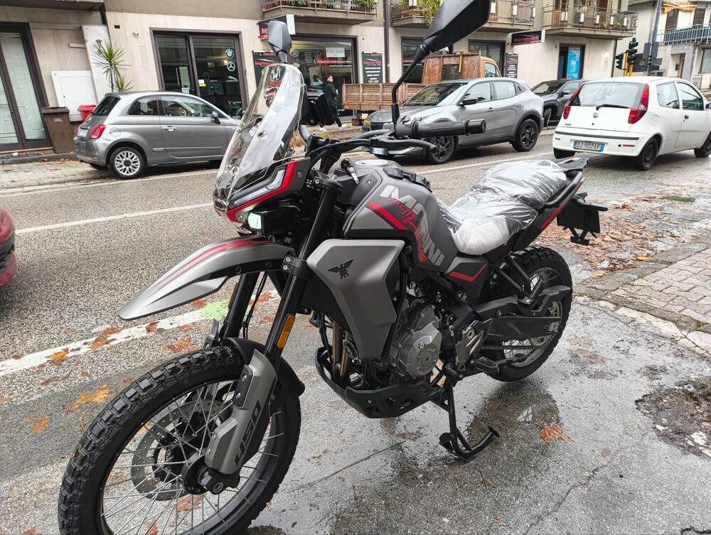 Moto Morini Allthrike 450 (2025 - 26) (3)