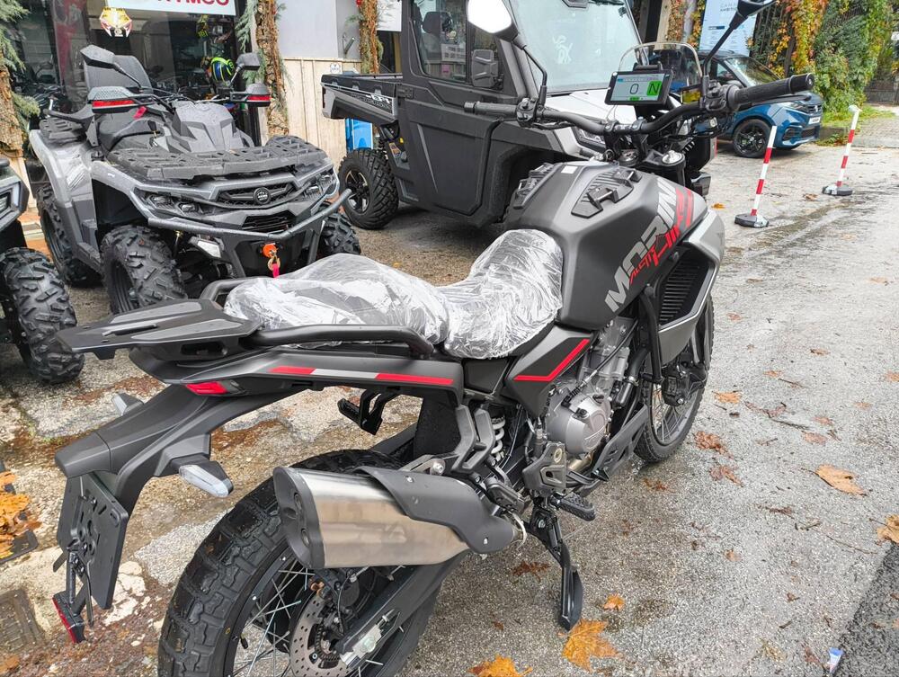 Moto Morini Allthrike 450 (2025 - 26) (5)