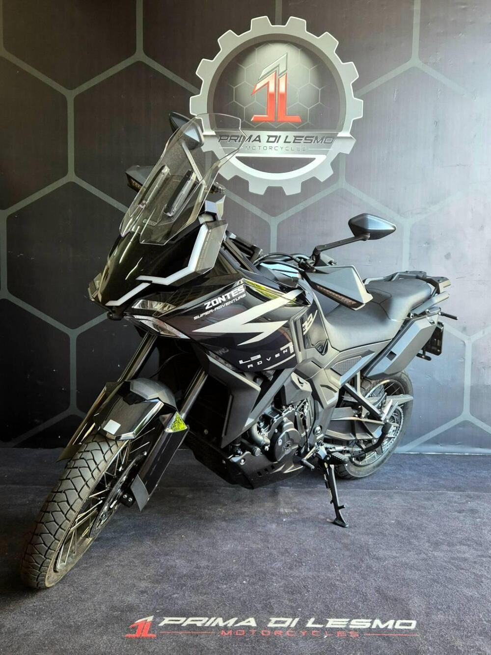 Zontes ZT703-F (2025 - 26) (4)