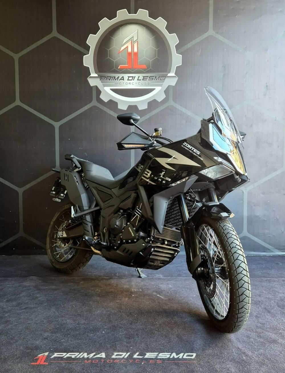 Zontes ZT703-F (2025 - 26) (5)