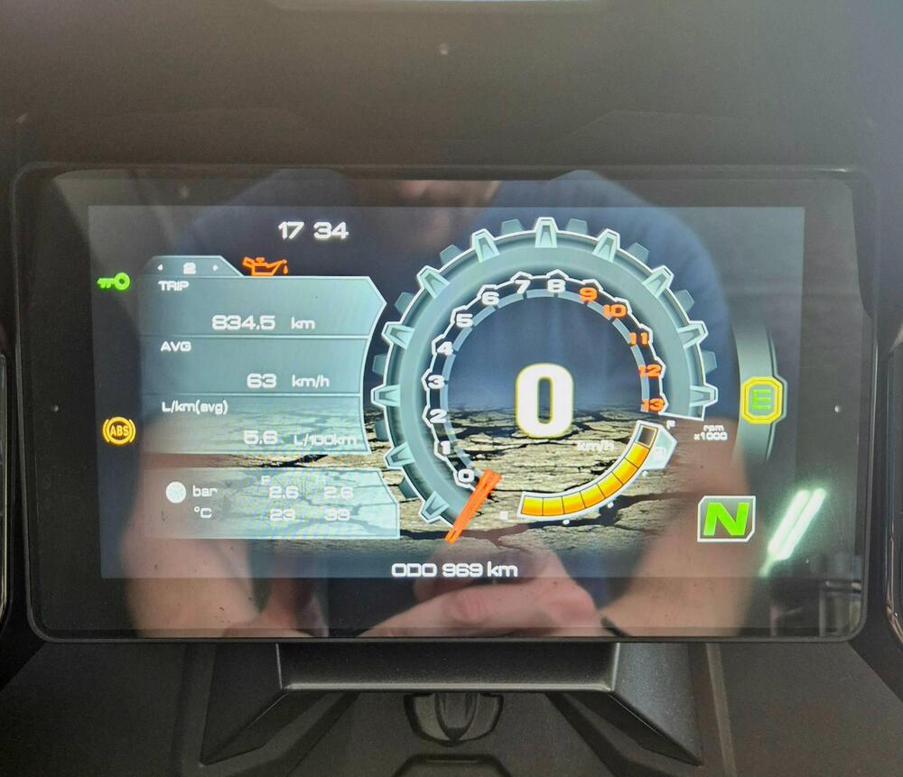 Zontes ZT703-F (2025 - 26) (8)