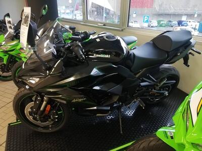 Kawasaki Ninja 1100 SX (2025 - 26) usata
