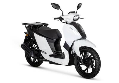 Peugeot Tweet 125 FL Active (2025) nuova