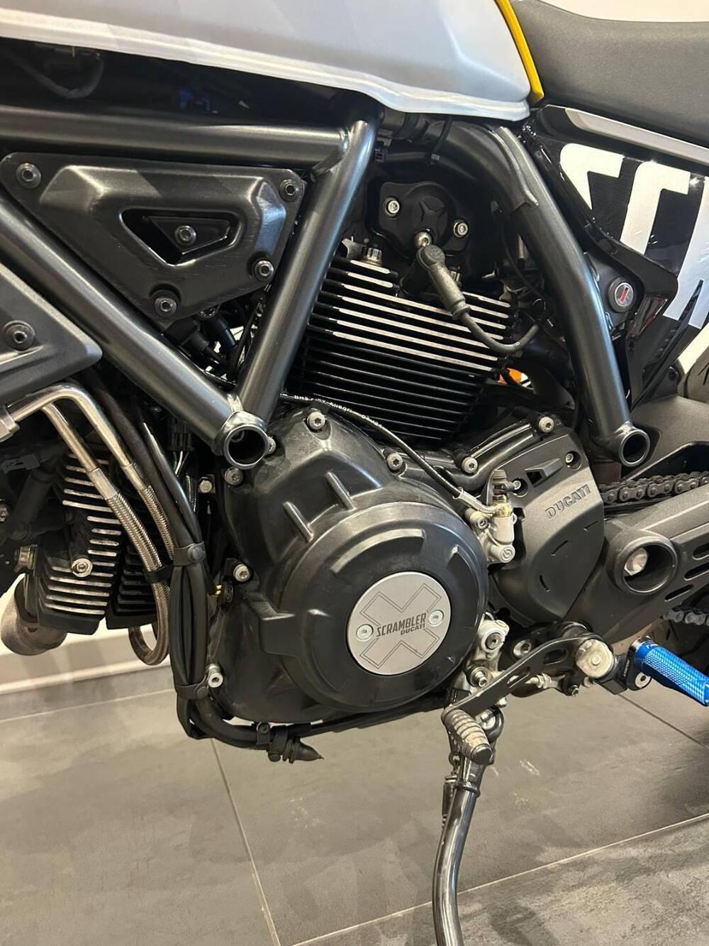 Ducati Scrambler 800 Icon (2023 - 24) (12)