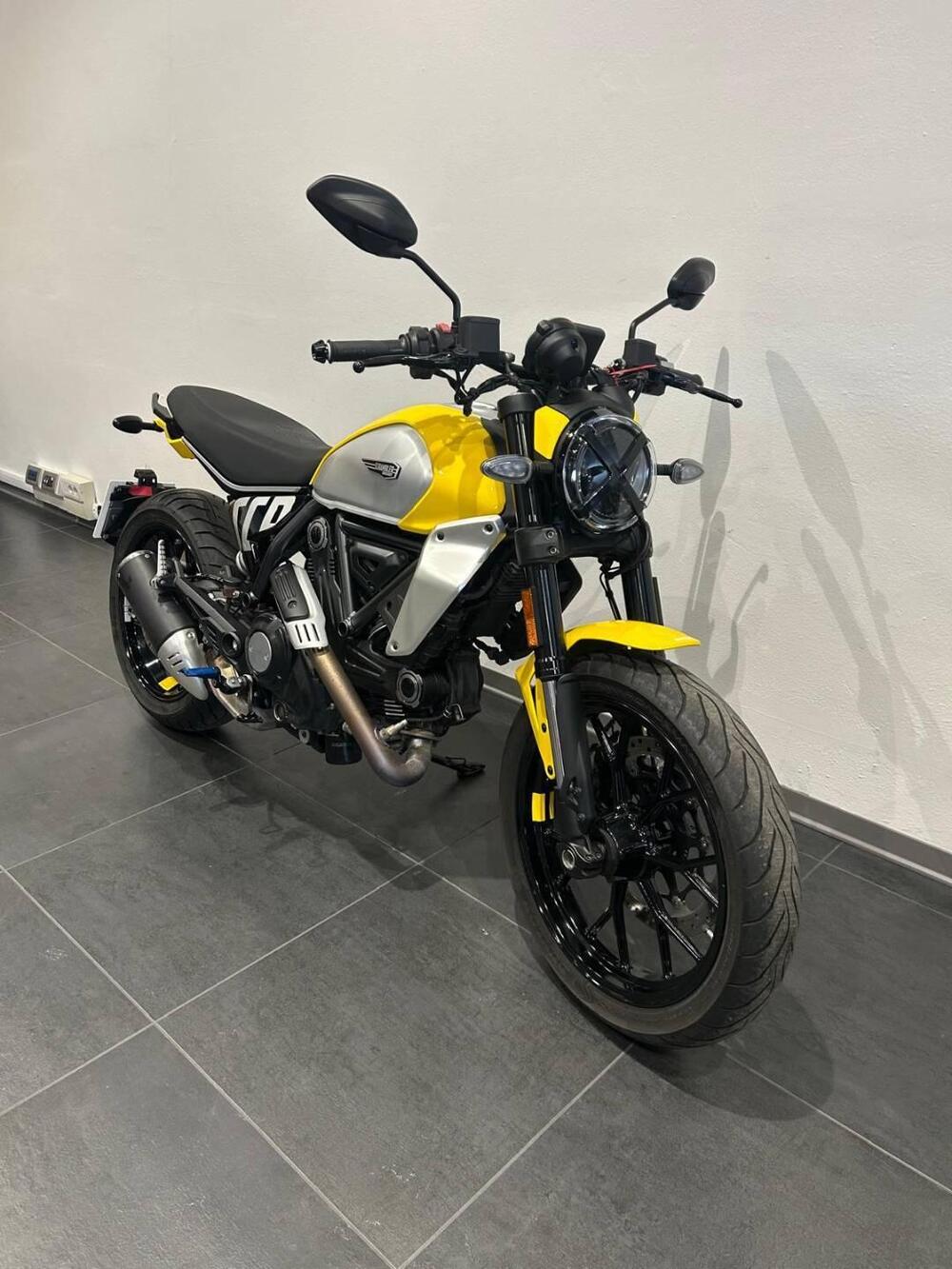 Ducati Scrambler 800 Icon (2023 - 24) (3)