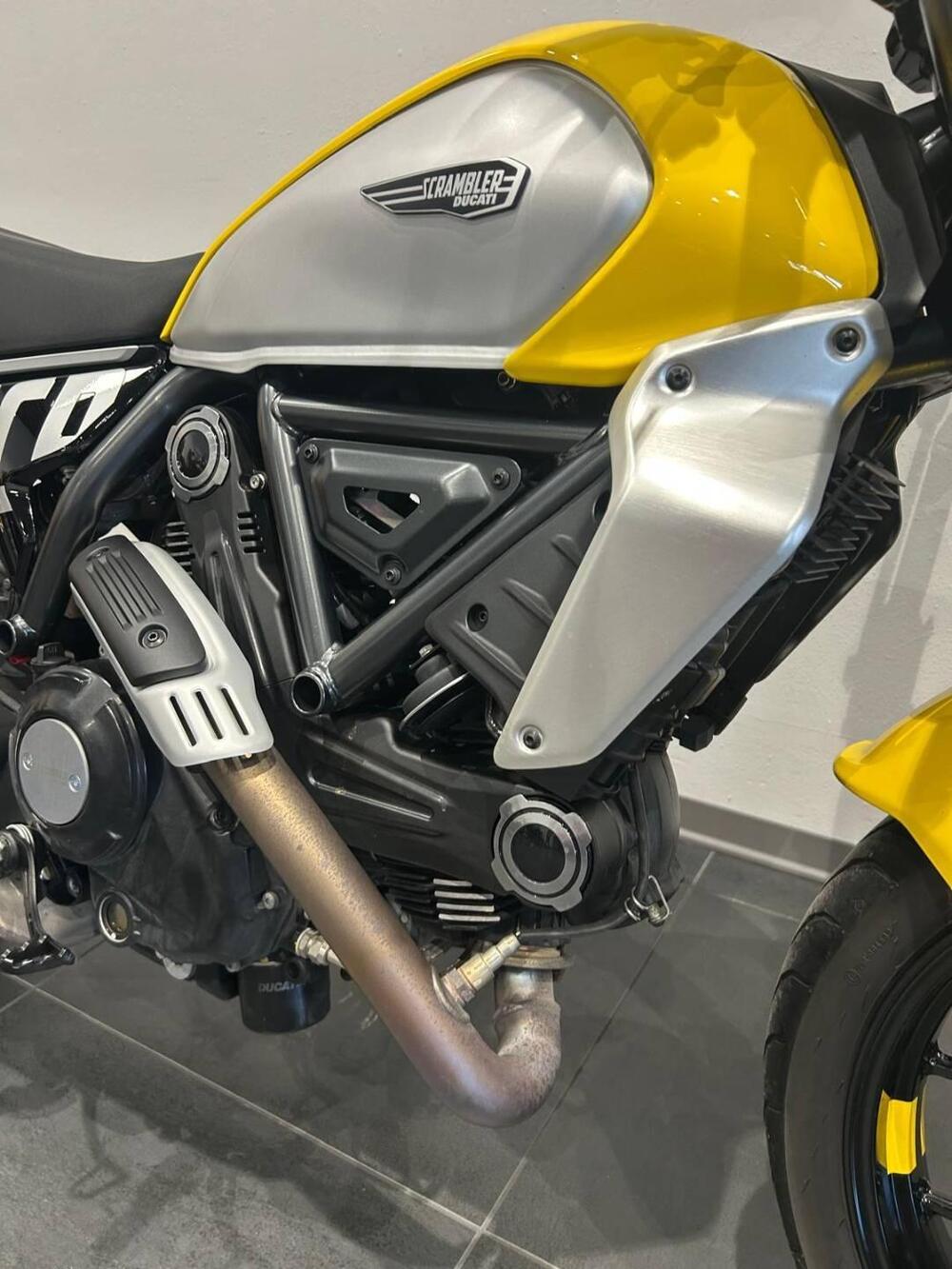 Ducati Scrambler 800 Icon (2023 - 24) (11)