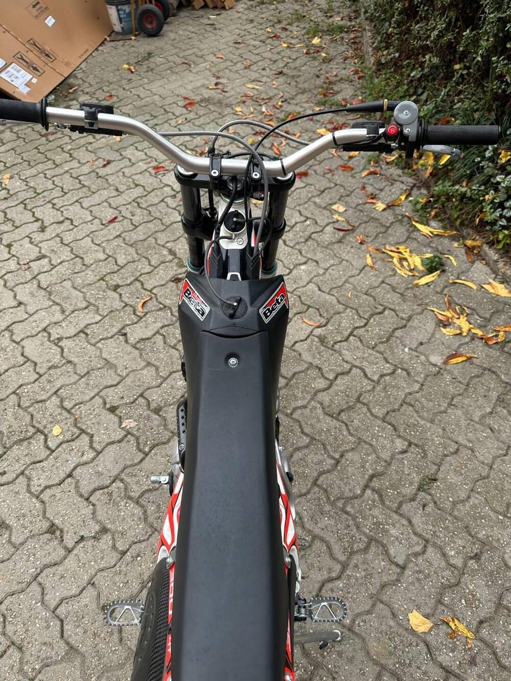 Betamotor Evo 300 4t (2021) (6)