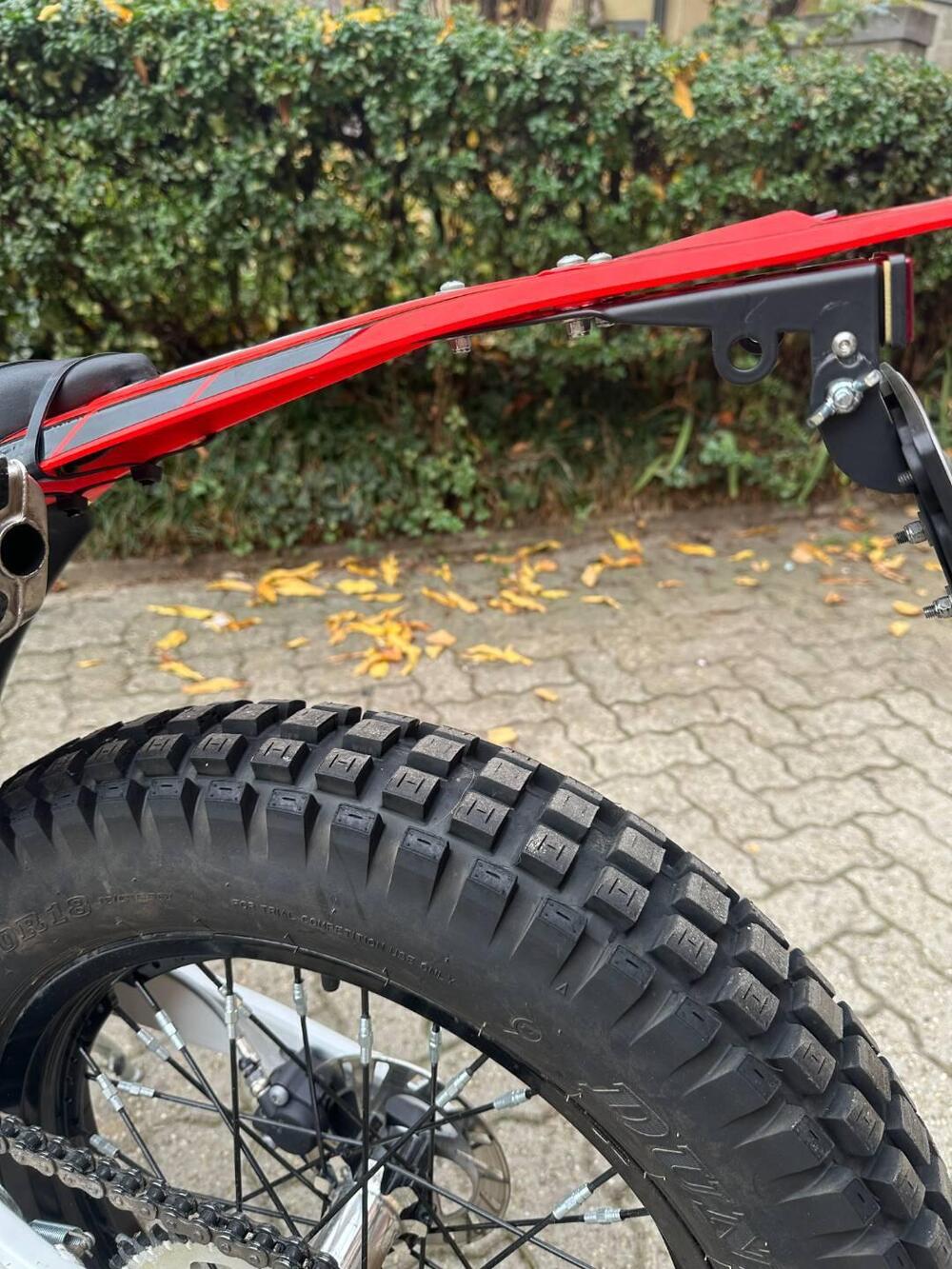 Betamotor Evo 300 4t (2021) (9)