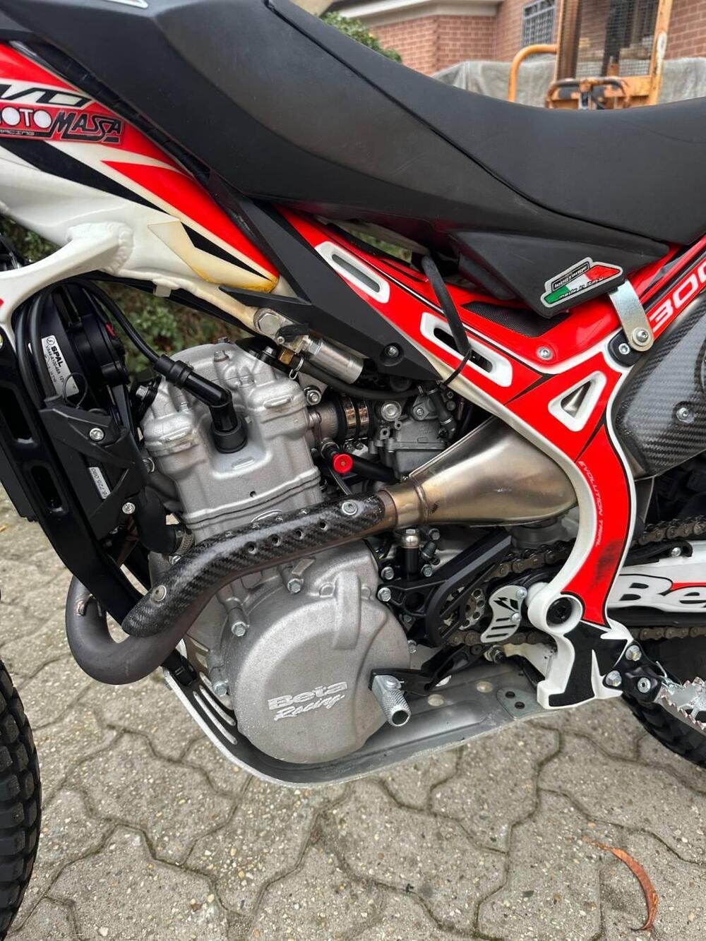 Betamotor Evo 300 4t (2021) (10)