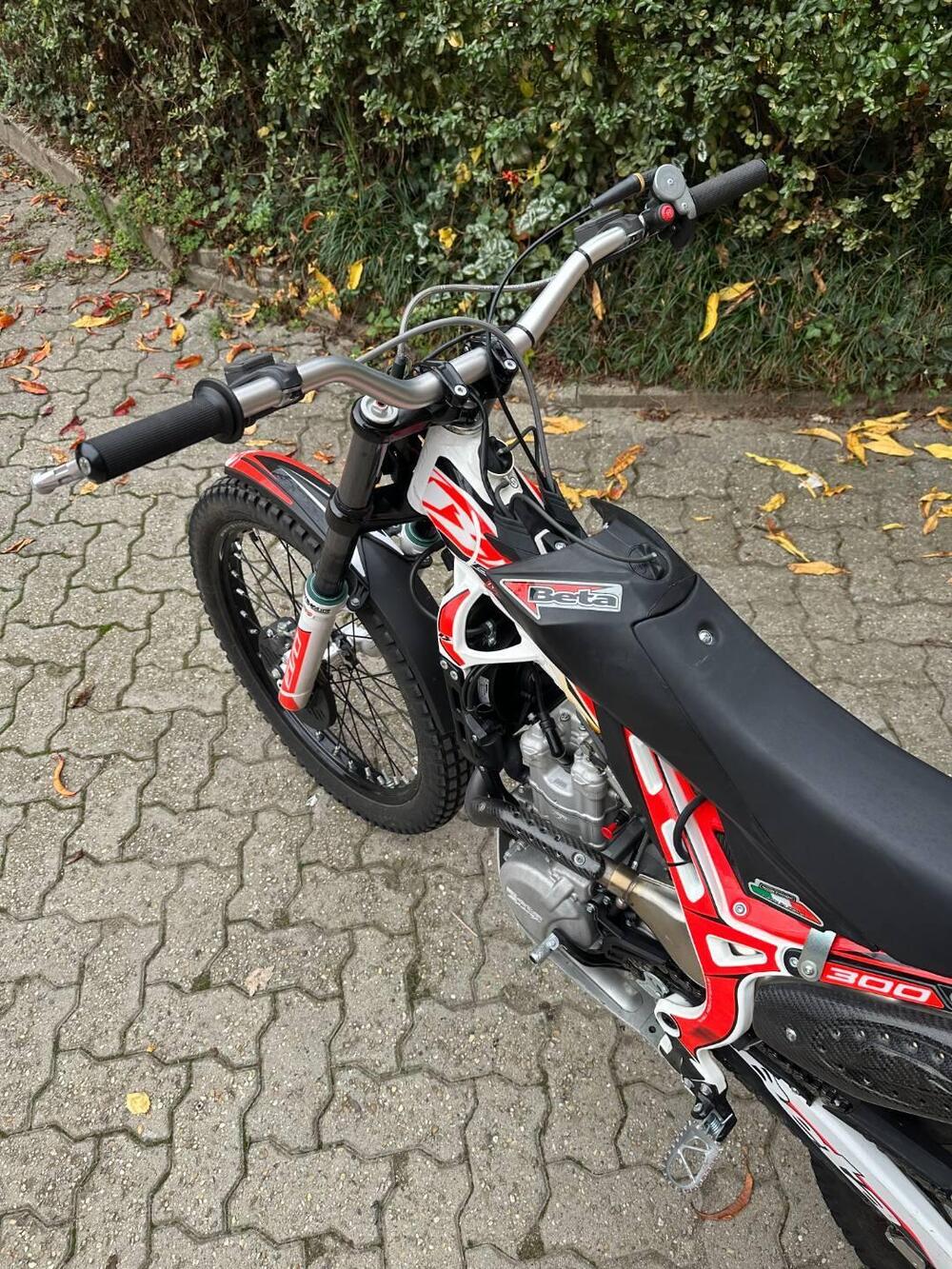 Betamotor Evo 300 4t (2021) (2)