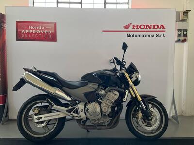 Honda Hornet 600 (2005 - 06) usata