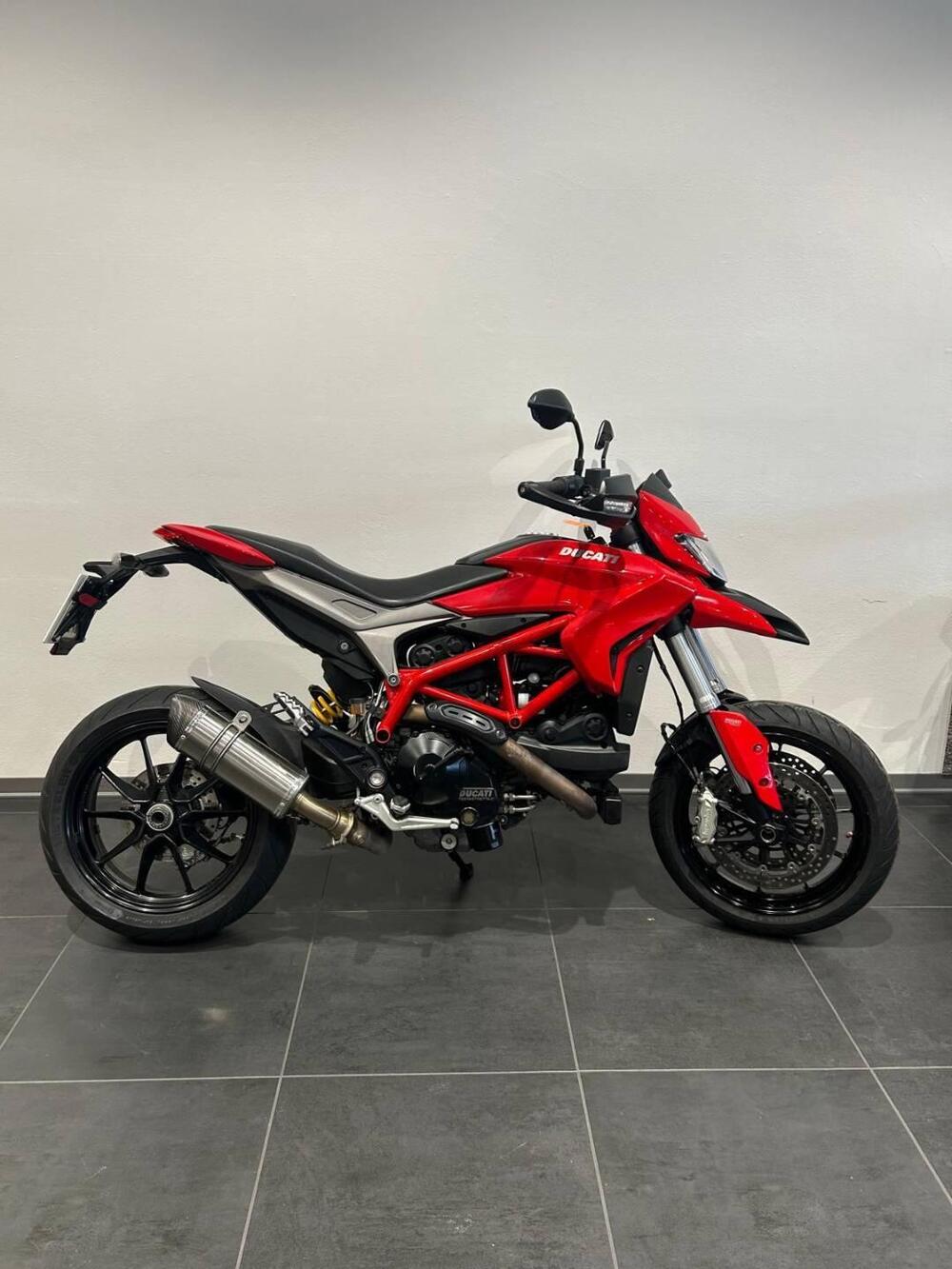 Ducati Hypermotard 939 (2016 - 18)