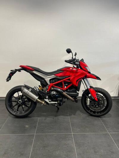 Ducati Hypermotard 939 (2016 - 18) usata