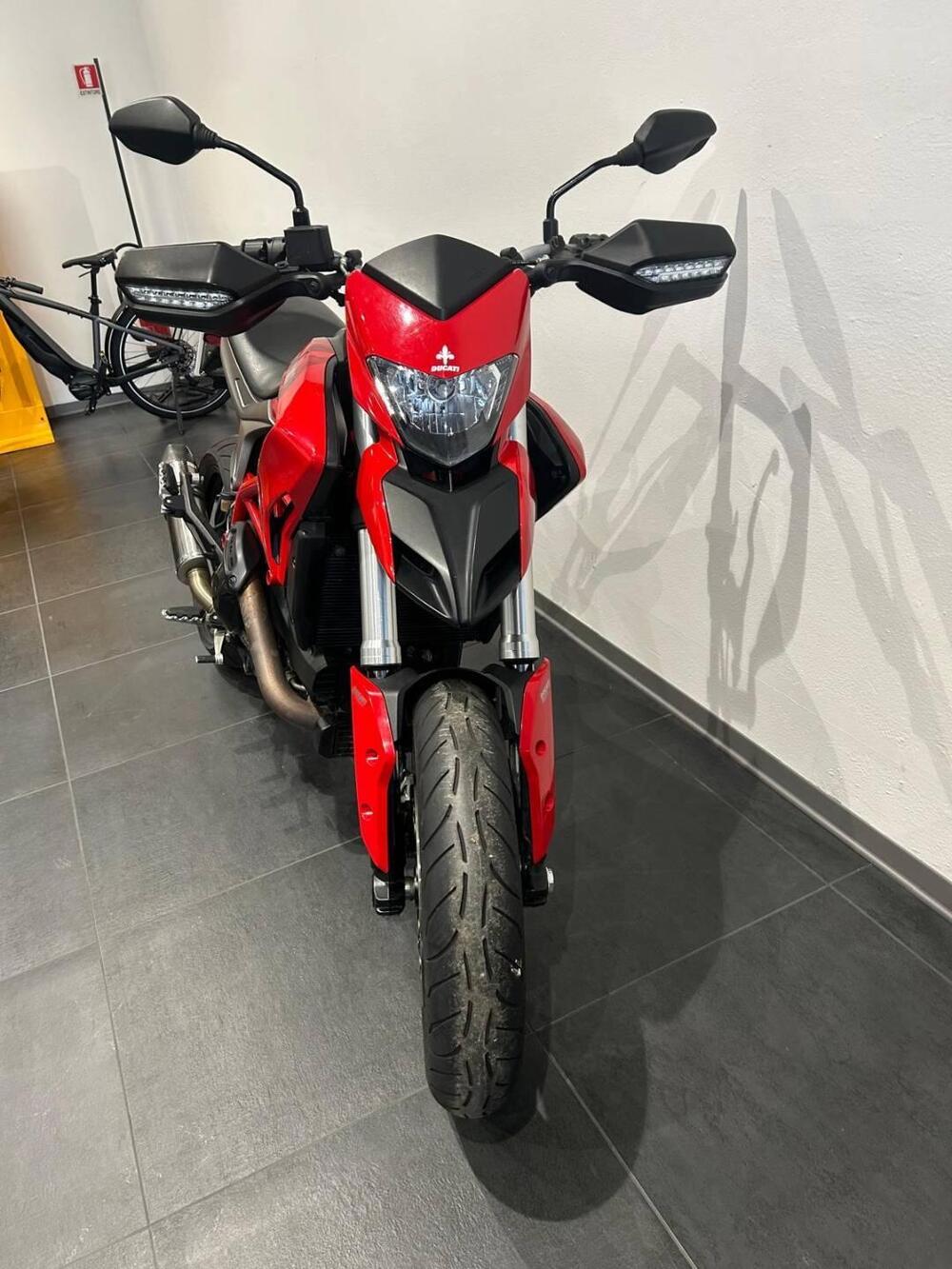 Ducati Hypermotard 939 (2016 - 18) (3)