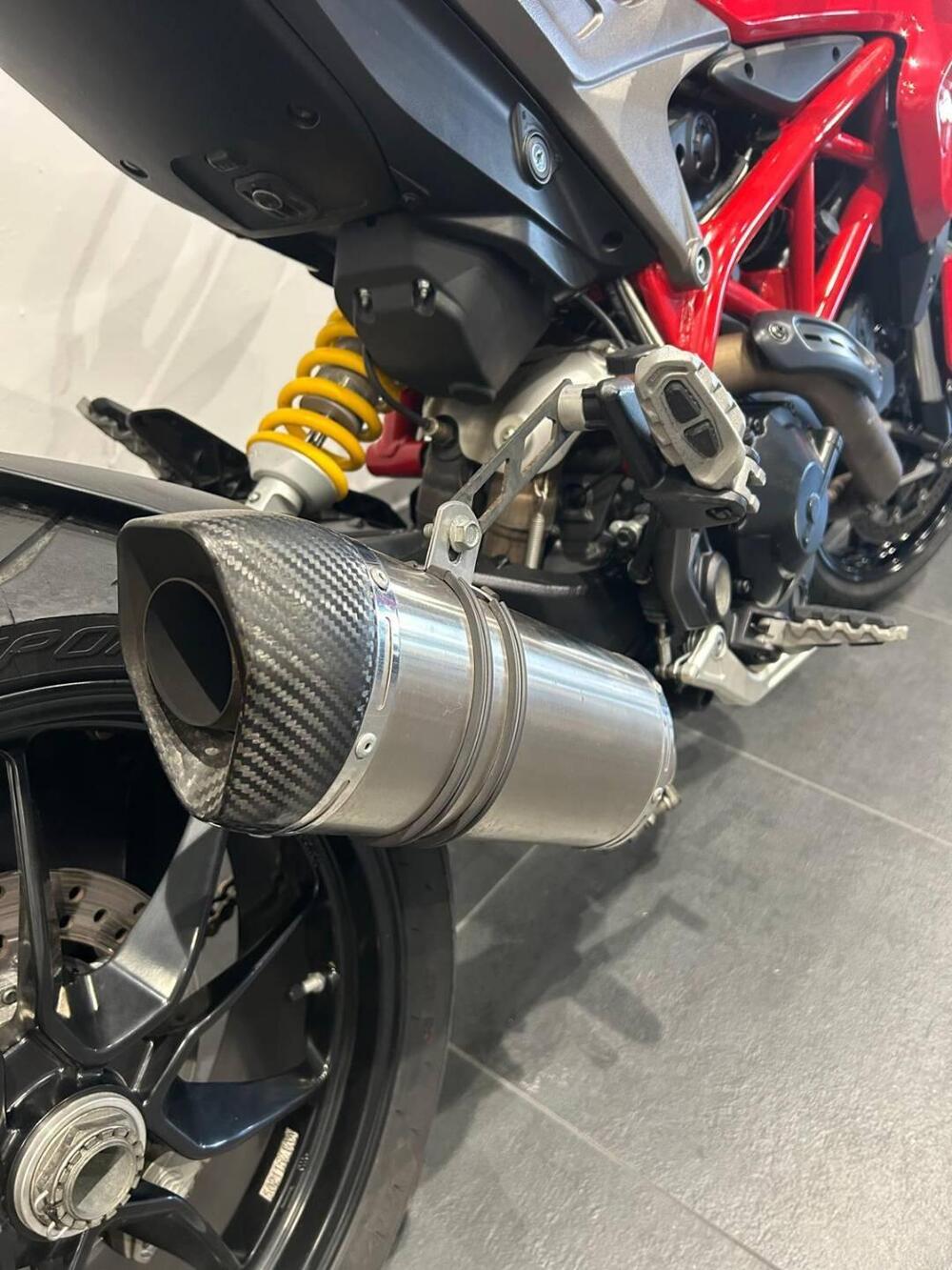 Ducati Hypermotard 939 (2016 - 18) (7)