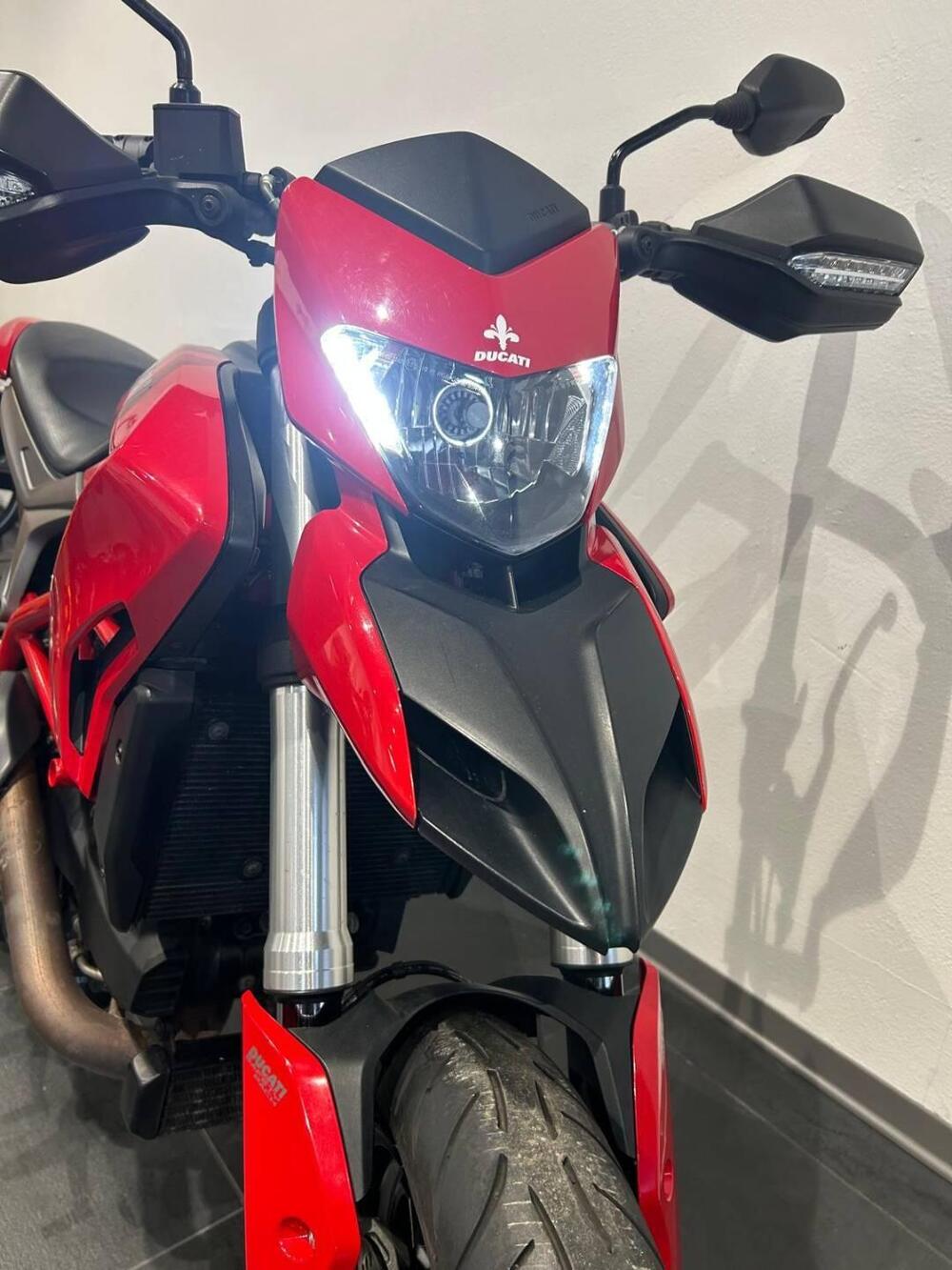 Ducati Hypermotard 939 (2016 - 18) (4)
