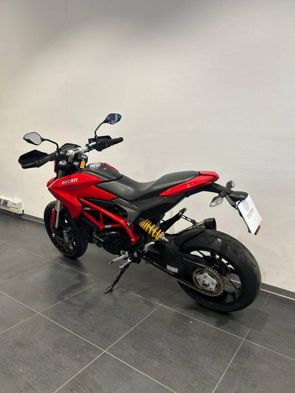 Ducati Hypermotard 939 (2016 - 18) (5)