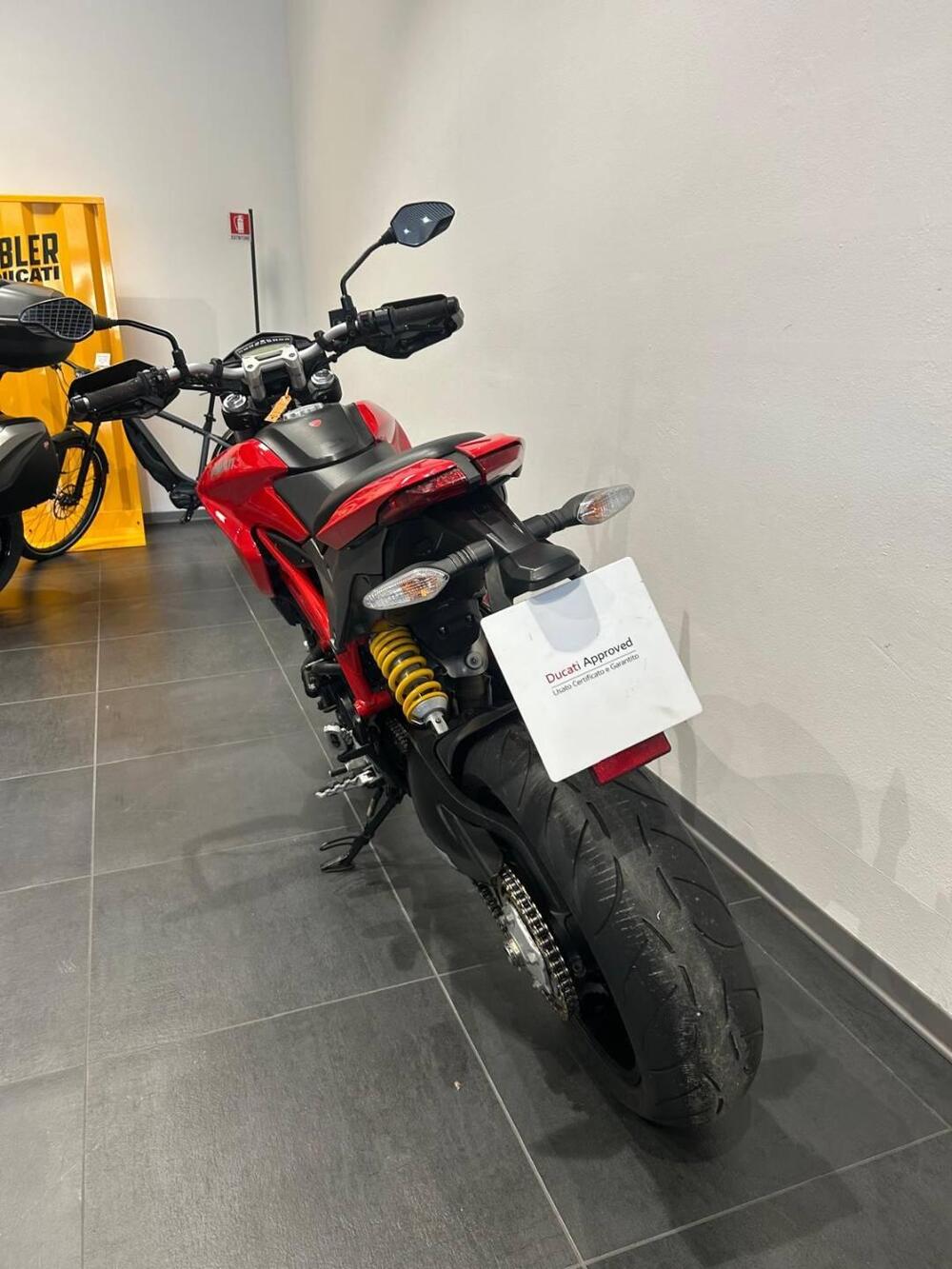 Ducati Hypermotard 939 (2016 - 18) (6)