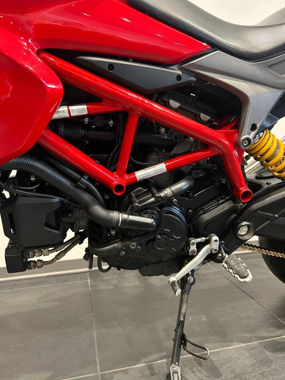 Ducati Hypermotard 939 (2016 - 18) (12)