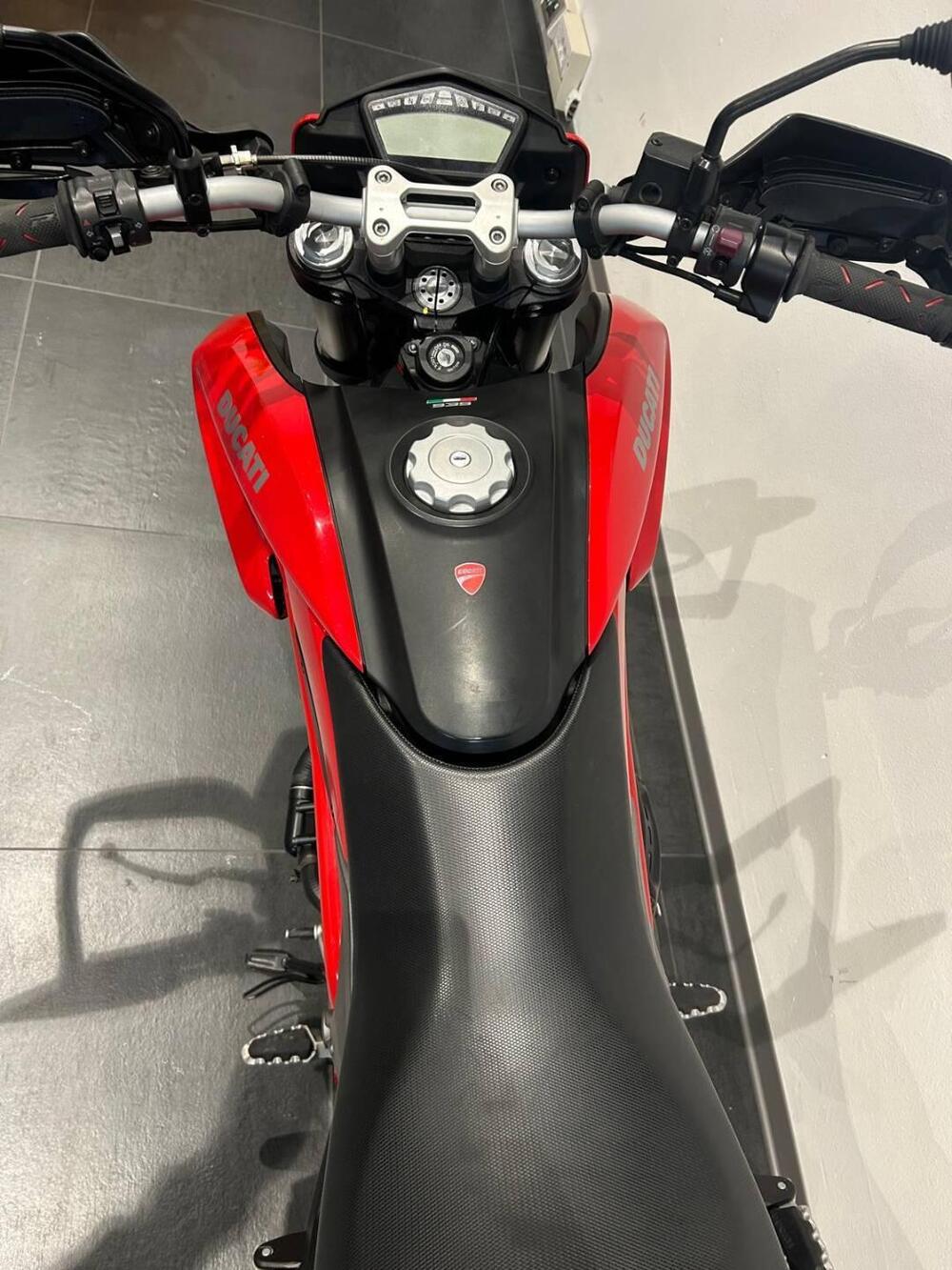 Ducati Hypermotard 939 (2016 - 18) (13)