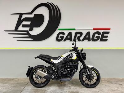 Benelli Leoncino 250 (2021 - 25) usata
