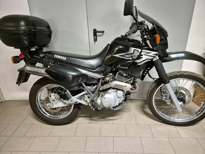 Yamaha XT 600 E (1990 - 04) usata