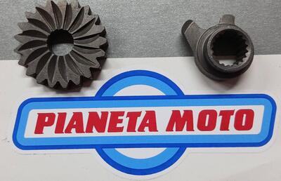 2820AKR1760 Coppia ingranaggi NS 125 Honda