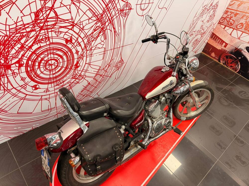 Keeway Motor Supershadow 250 (2012 - 13) (3)