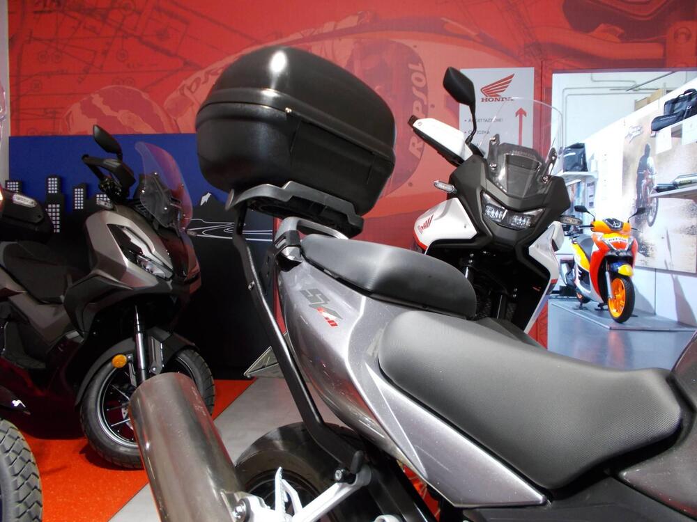 Suzuki SV 650 (2006 - 11) (11)