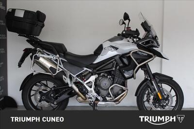 Triumph Tiger 1200 GT Pro (2022 - 23) usata
