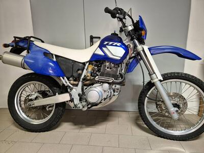 Yamaha TT 600 E (1994 - 03) usata