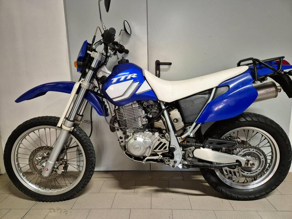 Yamaha TT 600 E (1994 - 03) (2)