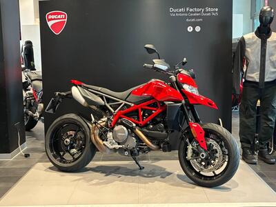 Ducati Hypermotard 950 (2022 - 25) usata
