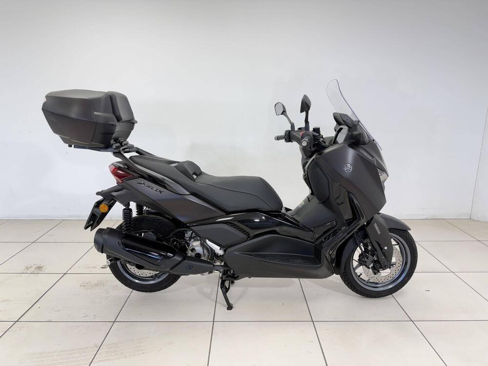 Yamaha X-Max 300 Tech Max (2025 - 26)