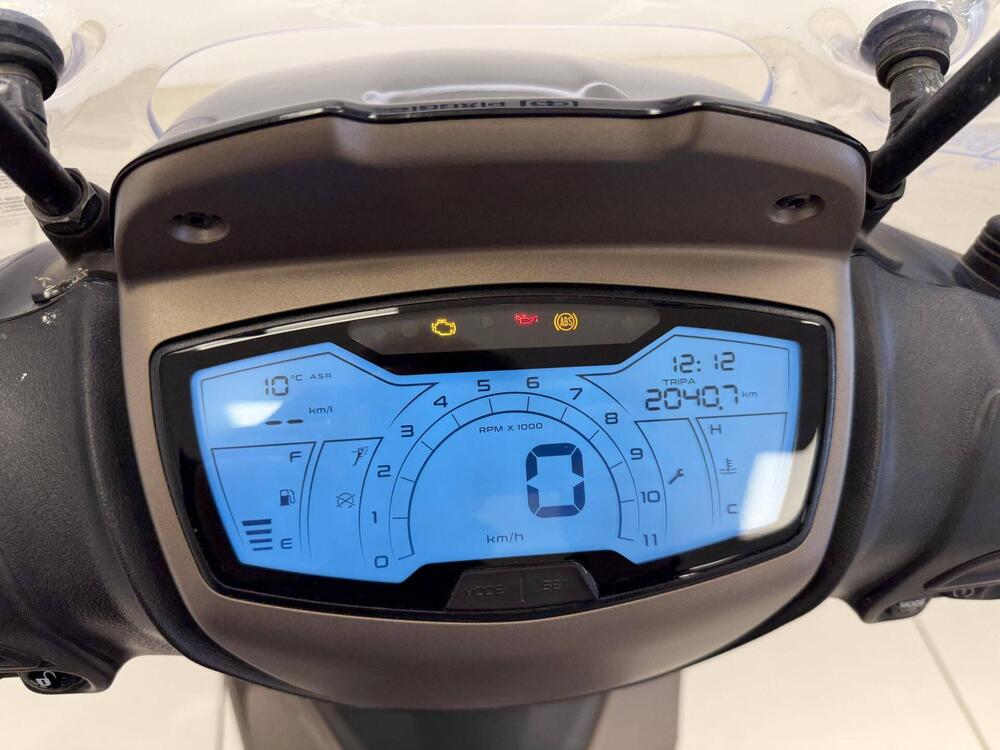 Piaggio Medley 125 ABS (2021 - 24) (15)